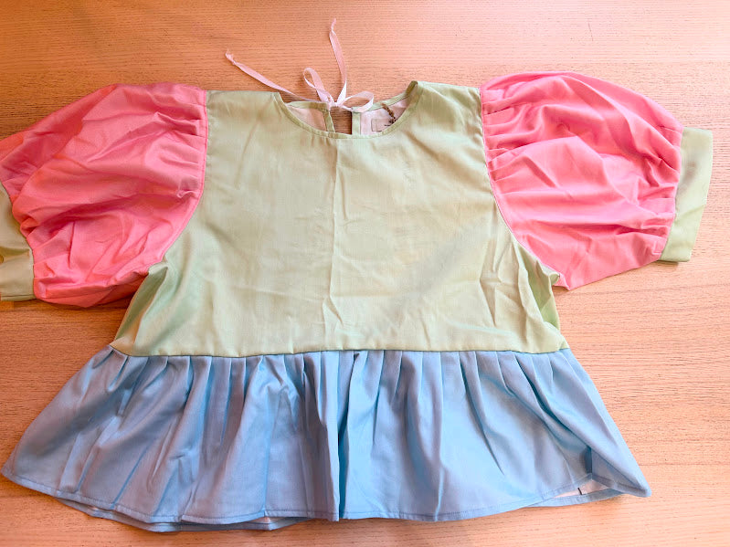 Sonnie Blouse