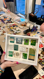 Summer Camp Series: Matchbox Shadowbox Class x On the Move with Mad