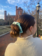 XL Scrunchie