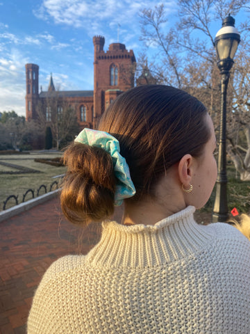 XL Scrunchie