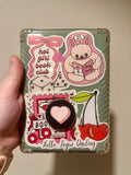 Decorate Your Kindle!