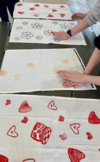Intro to Linocut