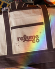 Relume Logo Tote