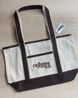 Relume Logo Tote