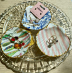Summer Camp Series: Decorative Seashell Trays