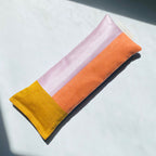 Weighted Eye Pillow - Lavender & Eucalyptus