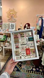 Summer Camp Series: Matchbox Shadowbox Class x On the Move with Mad