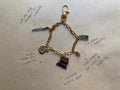 Vision Board Bag Charms
