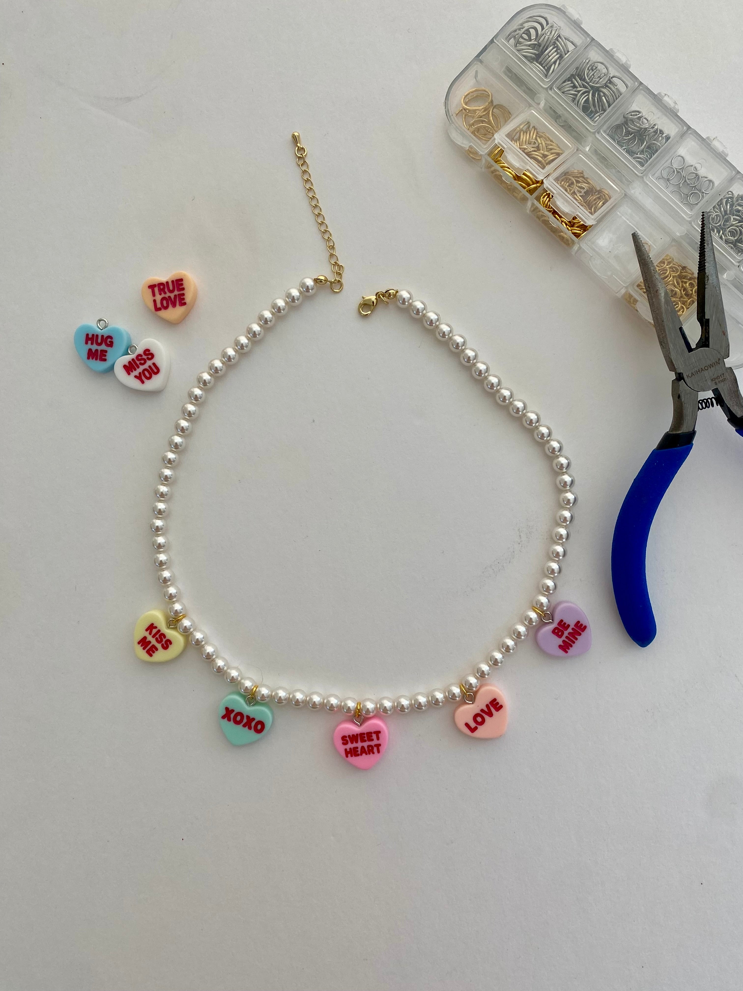 Galentine's Day Sip n' Charm