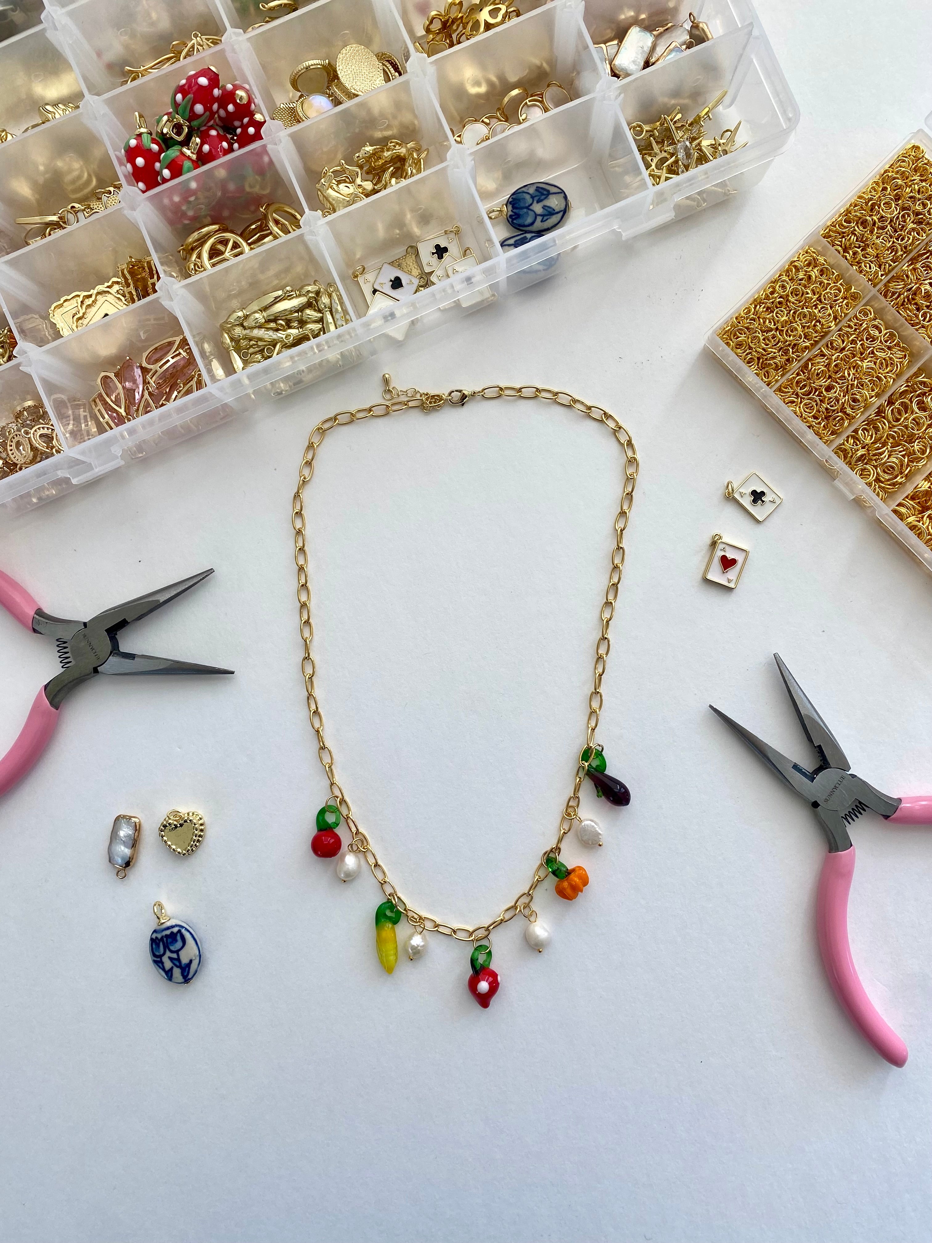 Charm Jewelry