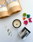 DIY Candle Making