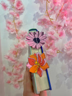 Princess Diaries Craft-a-Long