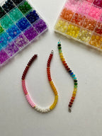 Beaded Jewelry (6/16)