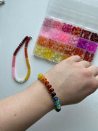 Beaded Jewelry (6/16)