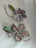 Eternal Cherry Blossom Glass Class
