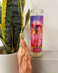 Lil Nas X Altar Prayer Candle