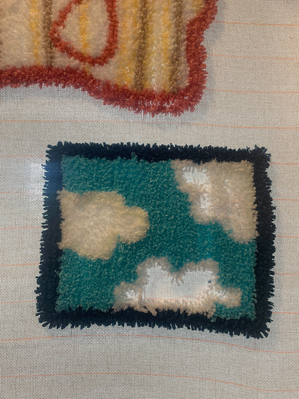 Intro to Rug Tufting (6/10)