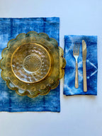 Summer Camp Series: Indigo Tie-Dye
