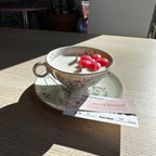 Cherry Blossom Organic Candle 2025 - 4