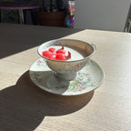 Cherry Blossom Organic Candle 2025 - 4