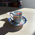 Cherry Blossom Organic Candle 2025 - 7