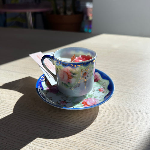 Cherry Blossom Organic Candle 2025 - 7