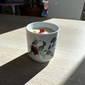 Cherry Blossom Organic Candle 2025 - 9