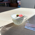 Cherry Blossom Organic Candle 2025 - 15