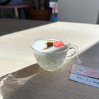 Cherry Blossom Organic Candle 2025 - 15
