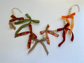 Fairy Light Bow Garland