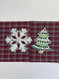 Holiday Mosaics