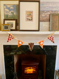 Fall Pie Banner