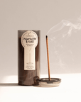 Haze Incense - Palo Santo + Sage