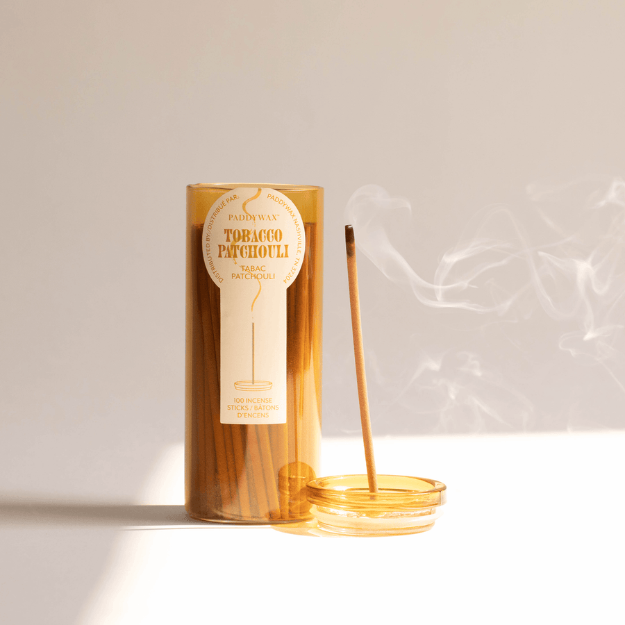 Haze Incense - Tobacco Patchouli