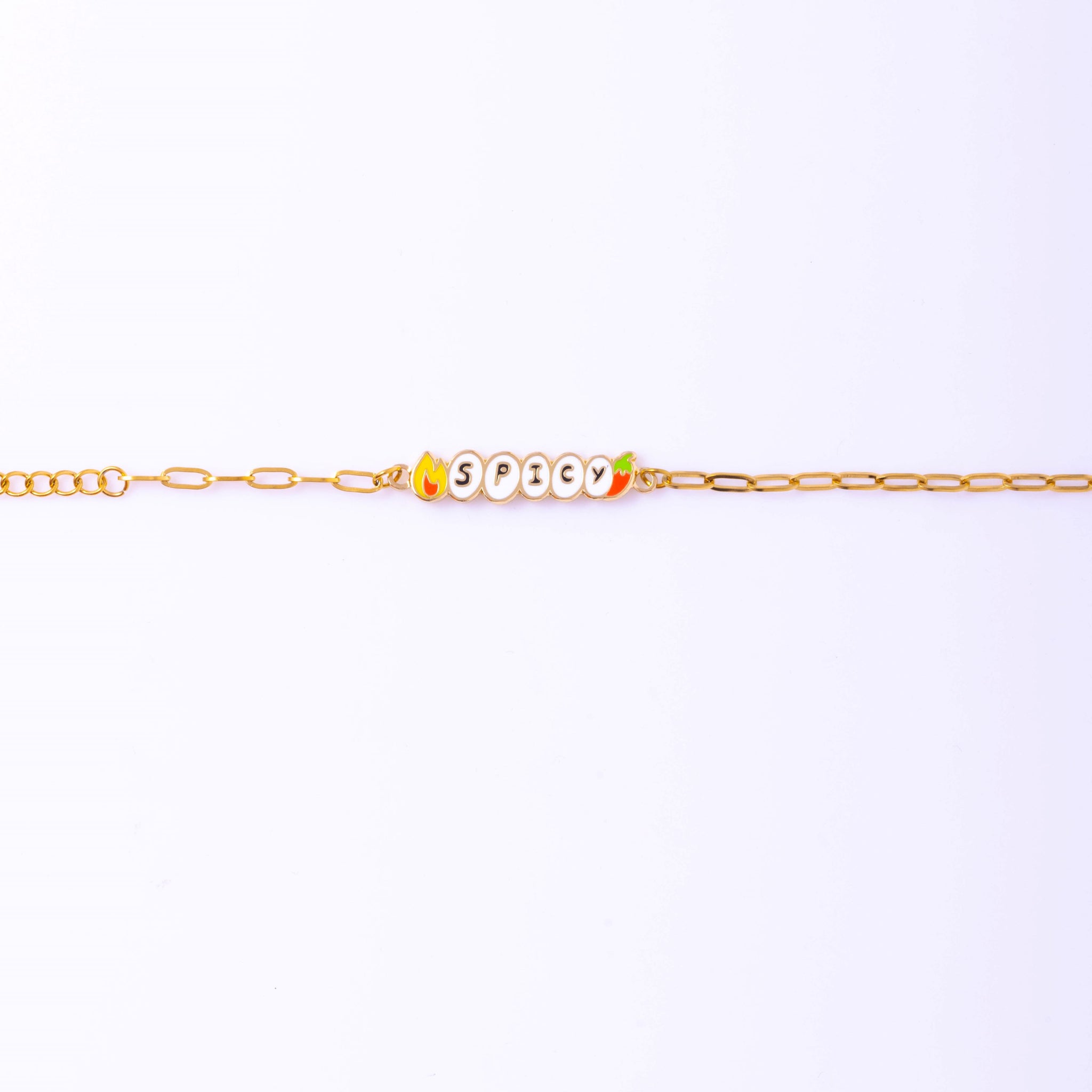 Spicy Bracelet
