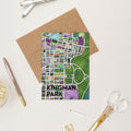 Kingman Park Card