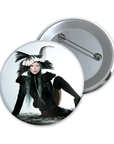 Celebrity Button