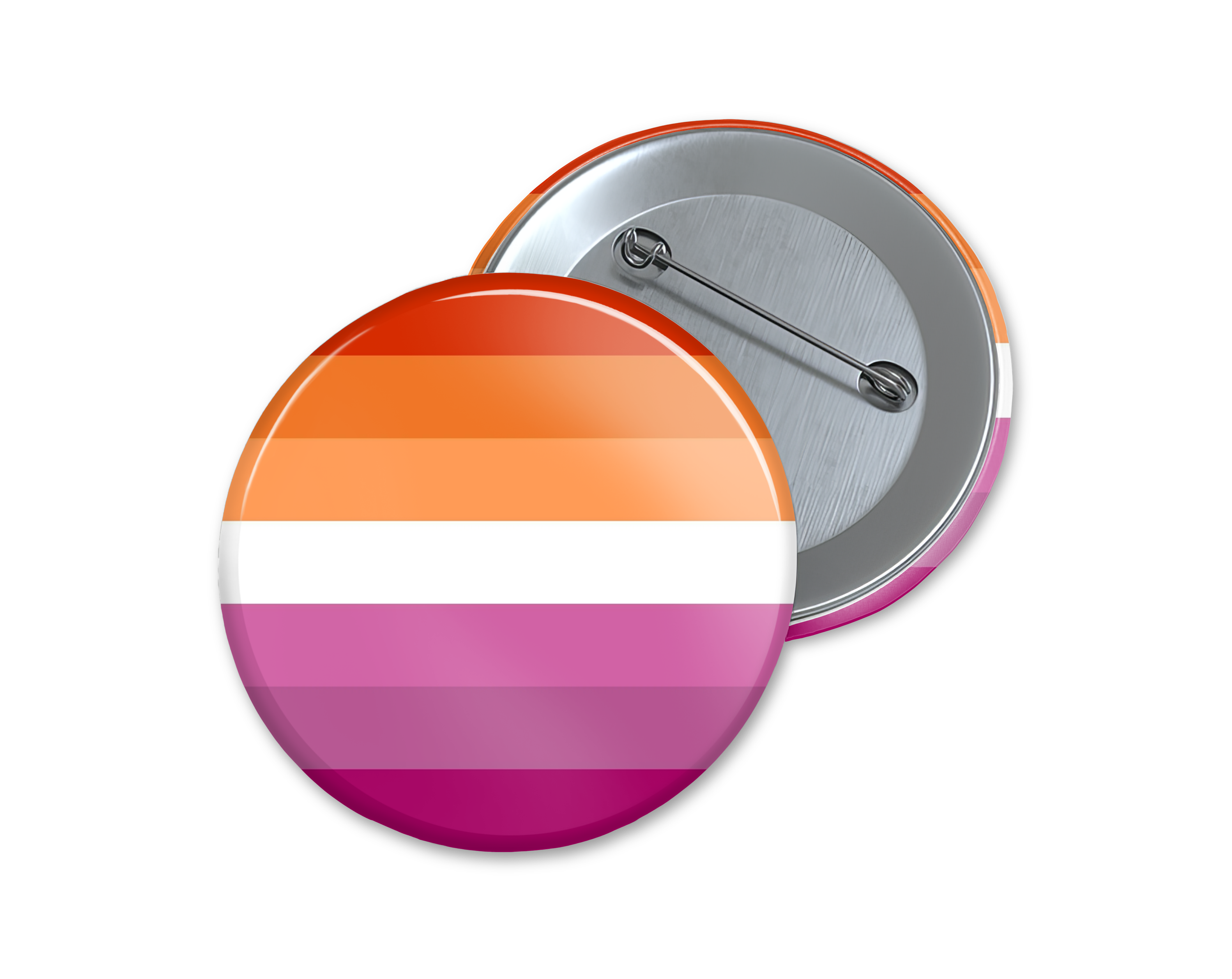 Pride Button