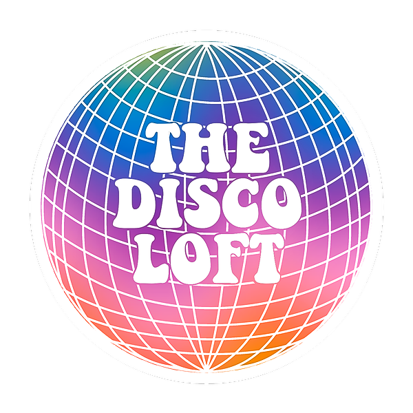 The Disco Loft