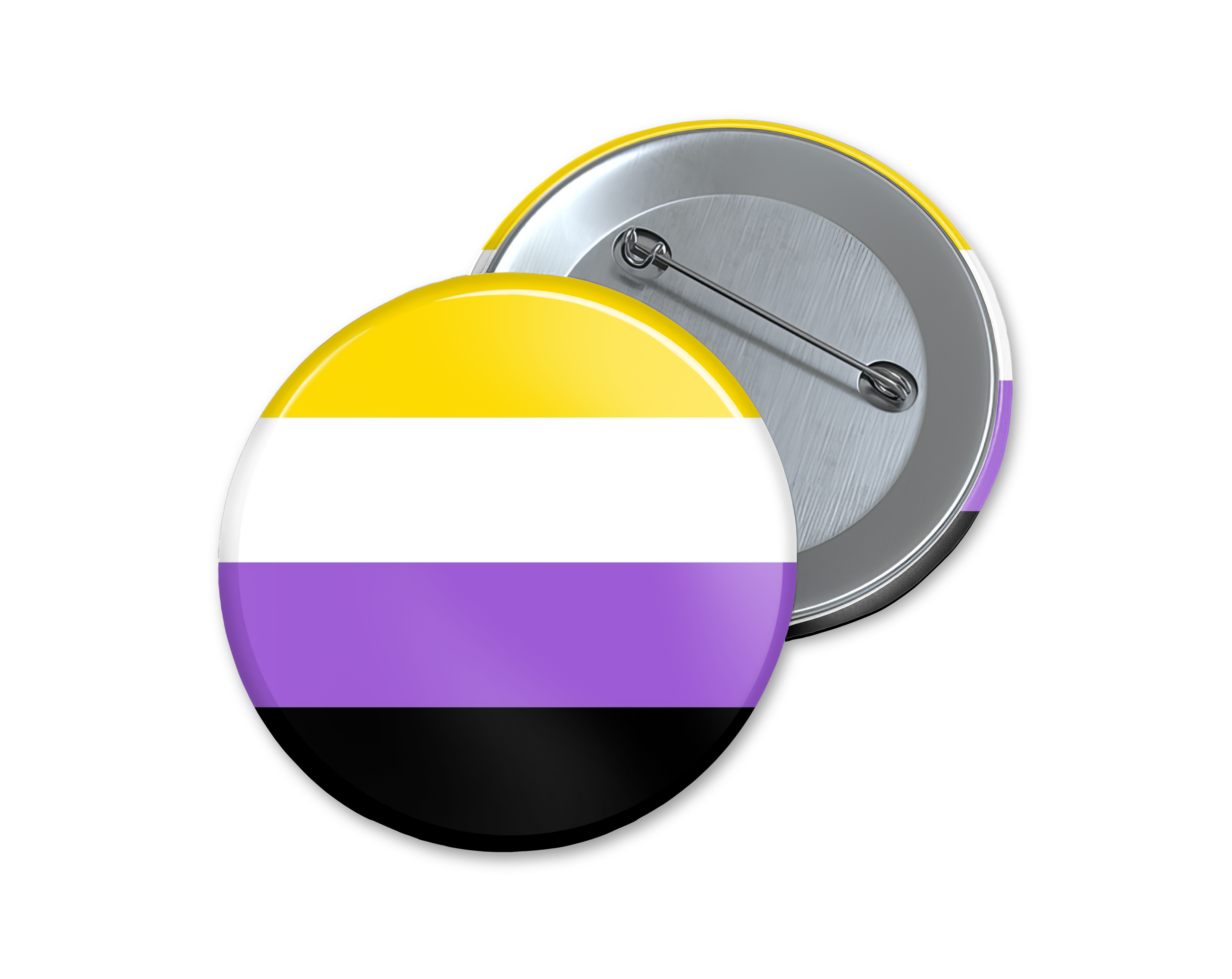 Pride Button