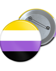 Pride Button
