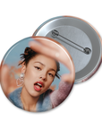 Celebrity Button