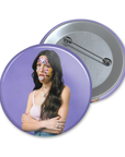 Celebrity Button