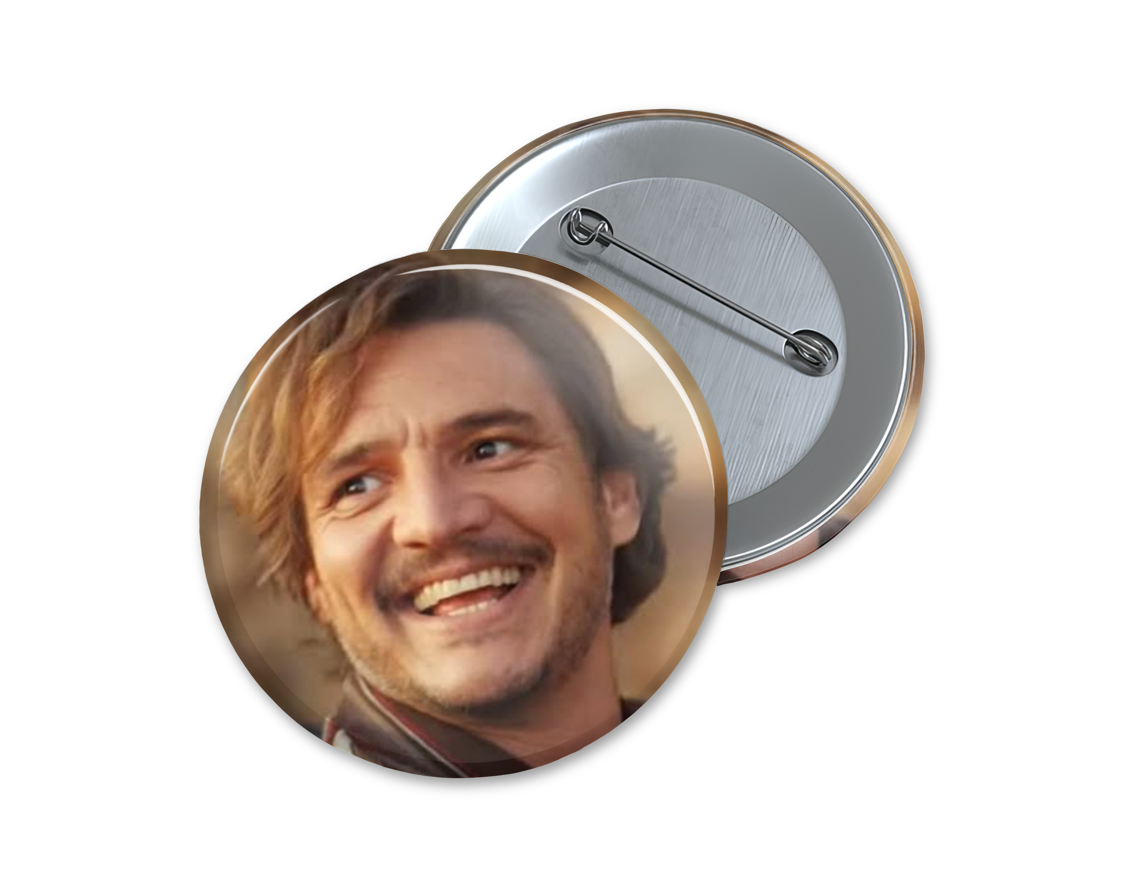 Celebrity Button