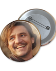 Celebrity Button