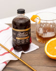 Old Fashioned Syrup - 8 oz