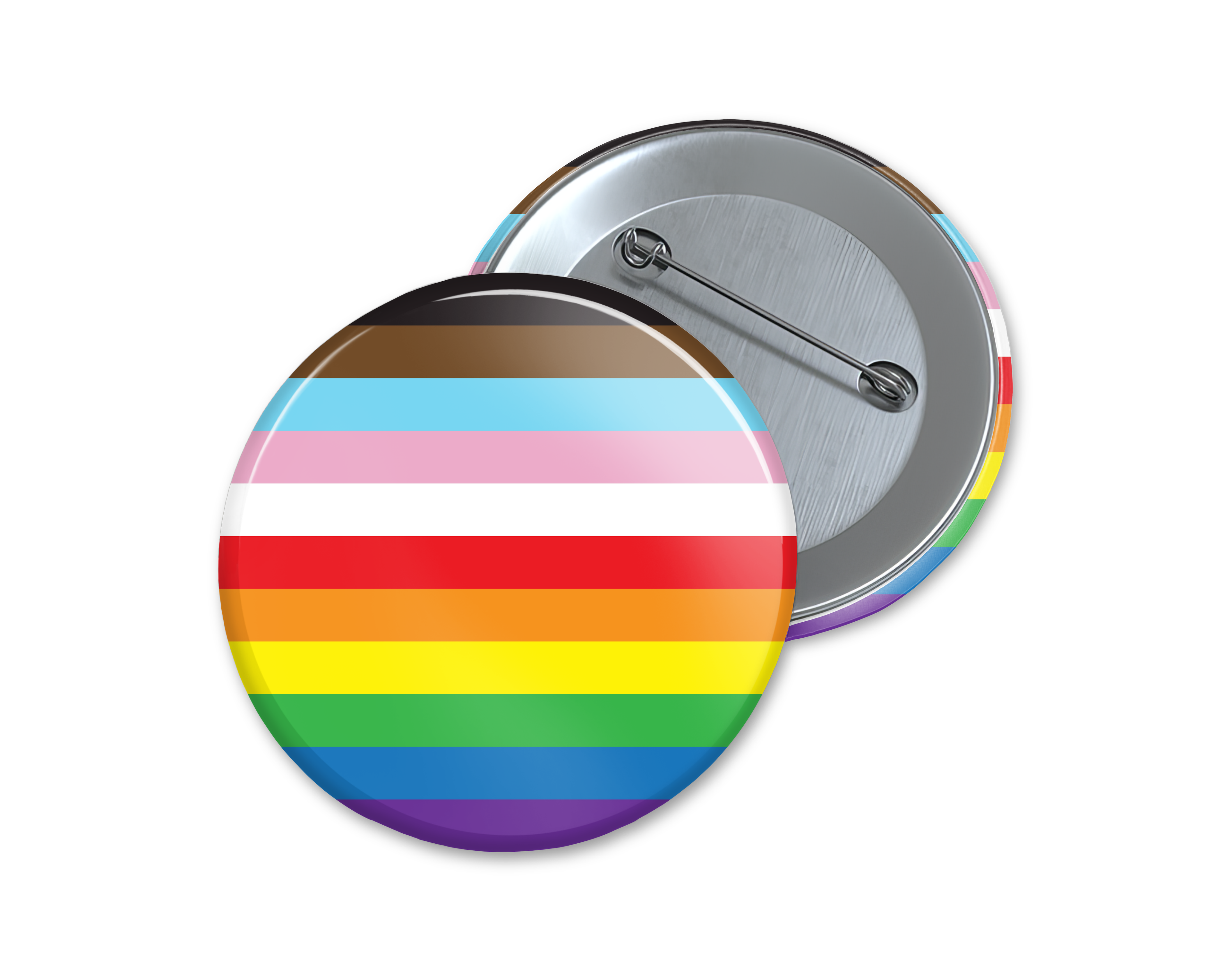 Pride Button
