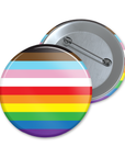 Pride Button