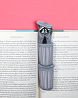 Raccoon Bookmark