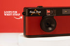 Camp Snap Screen Free Digital Camera